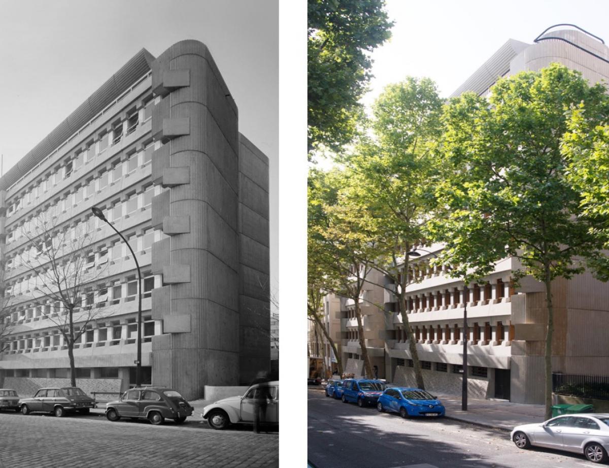 Transformer les bureaux pour répondre à la crise du logement : les questions à se poser